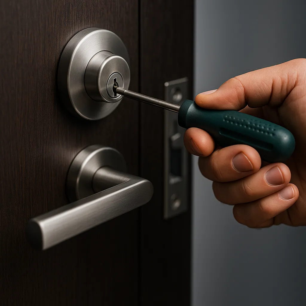 Serrurier Val de Marne