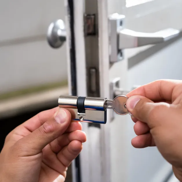 Pourquoi entretenir régulièrement sa serrure